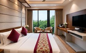 IP Royal Hotel - New Delhi